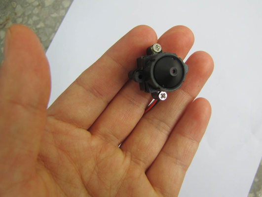 El módulo VOA de la cámara CCTV del Cmos con 2 instala los agujeros, el módulo más pequeño de la cámara de Hd