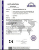 China China Camera Online Market certificaciones