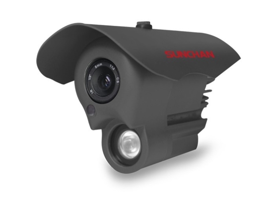 Outdoor IP CCTV Camera